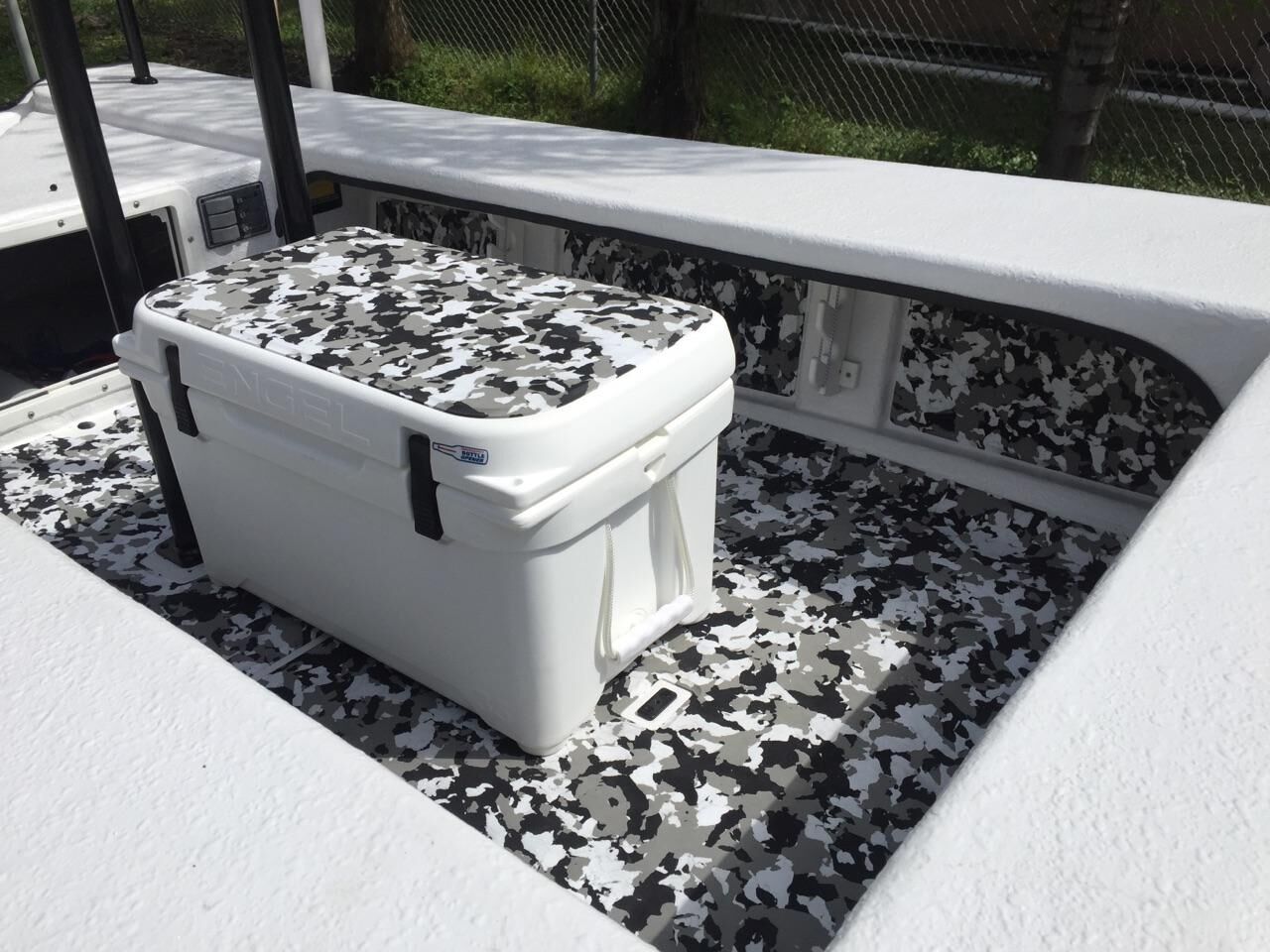 camo matching cooler and floors.jpg
